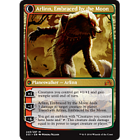 Arlinn, Embraced by the Moon (