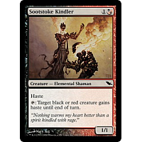 Sootstoke Kindler