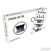 Poker Set