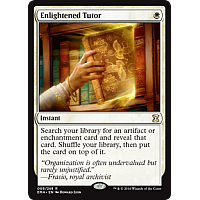 Enlightened Tutor