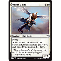 Welkin Guide