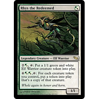 Rhys the Redeemed