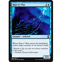 Man-o'-War