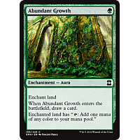 Abundant Growth