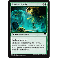 Elephant Guide