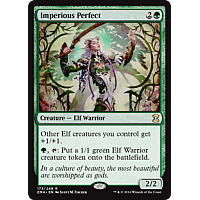 Imperious Perfect
