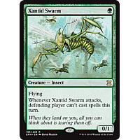 Xantid Swarm