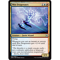 Wee Dragonauts