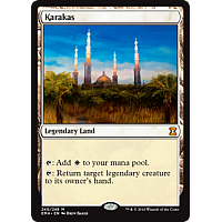 Karakas (Foil)