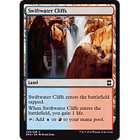 Swiftwater Cliffs
