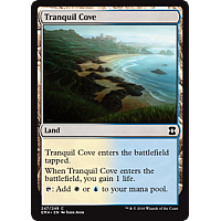 Tranquil Cove