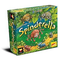 Spinderella (Sv)