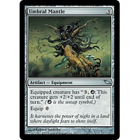 Umbral Mantle