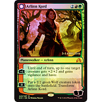 Arlinn Kord (Prerelease)