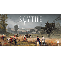 Scythe