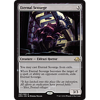 Eternal Scourge