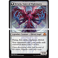 Brisela, Voice of Nightmares