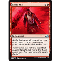 Blood Mist