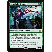 Emrakul's Evangel (Prerelease)