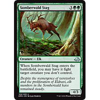 Somberwald Stag