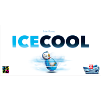 Ice Cool