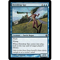 Dewdrop Spy