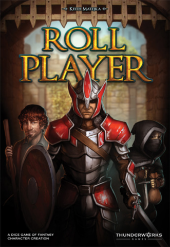 Roll Player_boxshot