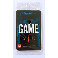 The Game on Fire (expansion)