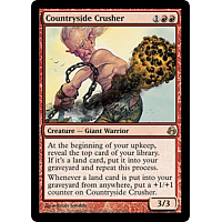 Countryside Crusher