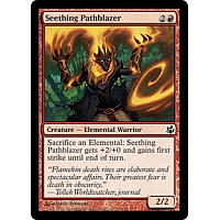 Seething Pathblazer