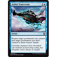 Aether Tradewinds