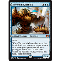 Torrential Gearhulk