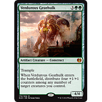 Verdurous Gearhulk