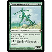 Chameleon Colossus