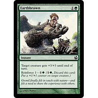 Earthbrawn