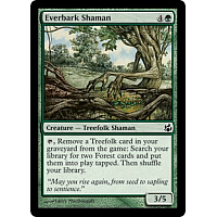 Everbark Shaman