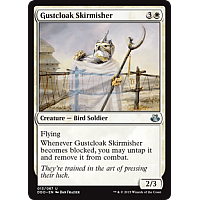 Gustcloak Skirmisher