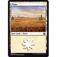 Plains