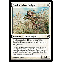 Goldmeadow Dodger