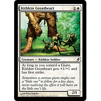 Kithkin Greatheart