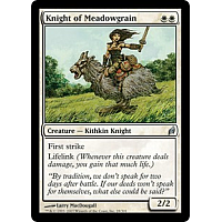 Knight of Meadowgrain