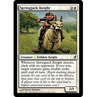 Springjack Knight