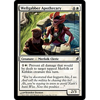 Wellgabber Apothecary