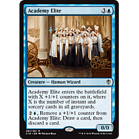 Academy Elite