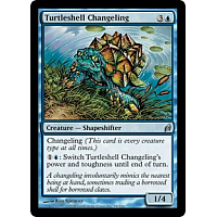 Turtleshell Changeling