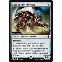 Soul of New Phyrexia