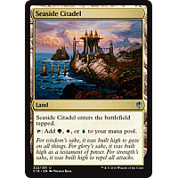Seaside Citadel