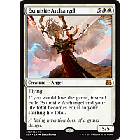 Exquisite Archangel (Prerelease)