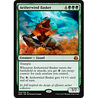 Aetherwind Basker