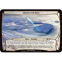 Glimmervoid Basin